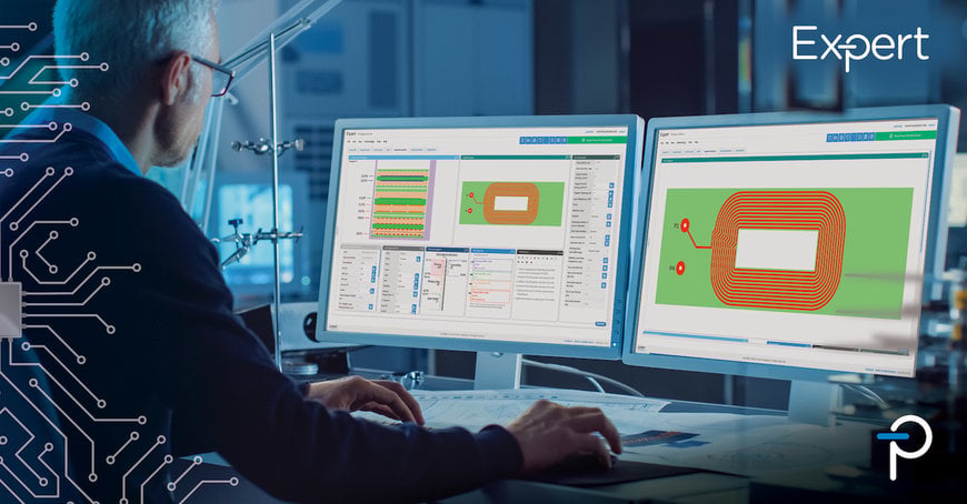 Power Integrations Debuts Support for Planar Magnetics in PI Expert Power Supply Design Tool